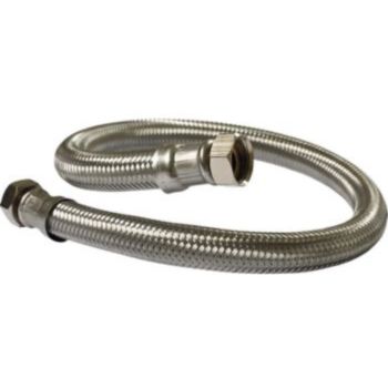 Flexible stainless steel hoses